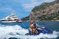 Motor Yacht Quinta Essentia -  WaterSport Toys